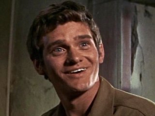 Happy birthday, Bo Hopkins. 