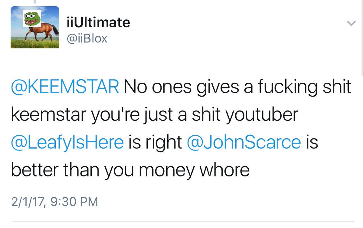 KEEM 🍿 tweet media