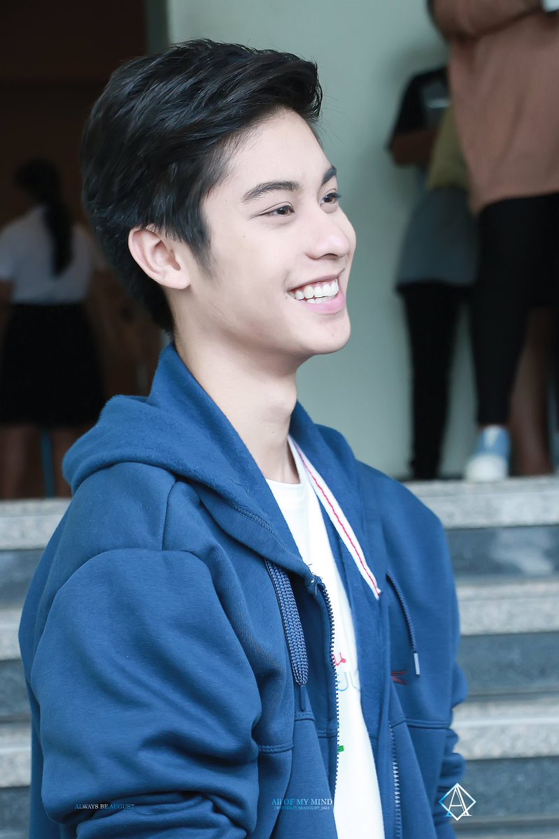 Allgust_0831's tweet photo. ไม่ได้เจอกันนานแล้ว
คิดถึงจังเลยคุณ @AugustZu 
😊💕🙆🏻
#คิดถึงเดือนแปด #ทีมออกัส 
#เดือนแปดแหวกไทม์ไลน์
#TUSexyBoy https://t.co/fx1GetTh6e