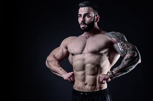 #Gay #MuscleCam Muscles Master Live! Now at https://t.co/zDbZsDyOz5! https://t.co/YAKlYMhzrJ