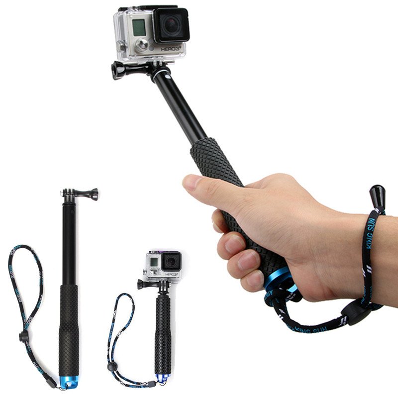 AliExHoots's tweet photo. ⚡ US $6.32
36 inch For SP POV Pole Extendable Self #since #extendable #monopod #goprodive
https://t.co/5PslbCurM8 https://t.co/PI3evexZyQ