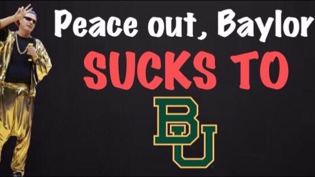 FansOfKU's tweet image. Final Score:

#3 Kansas 73
#2 Baylor 68