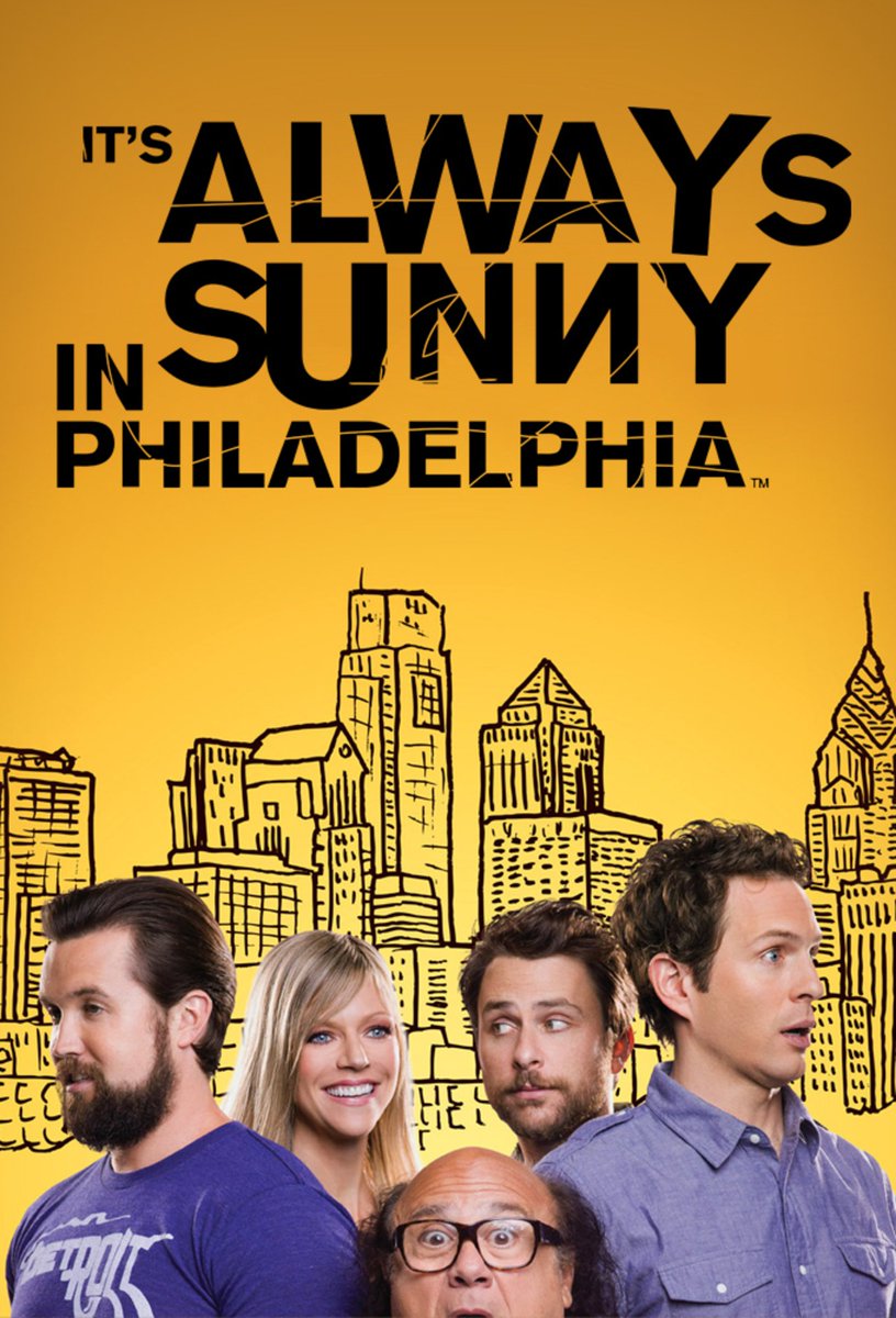 RickyCavazos6's tweet image. It&apos;s Always Sunny In Philadelphia Season 12 -  Watch Full Season
kat.tv/watch/EdZBl9dp…
Watch Free More Movies here KAT.TV
