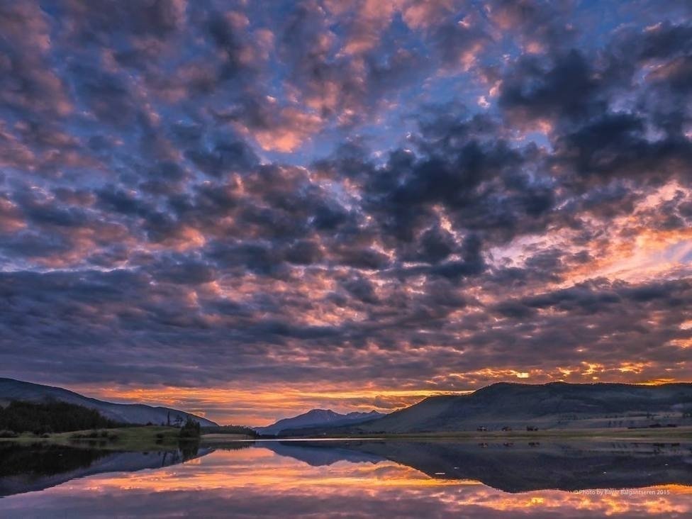 Mongolian beautiful coumtry...#mongolia #beautiful #horse