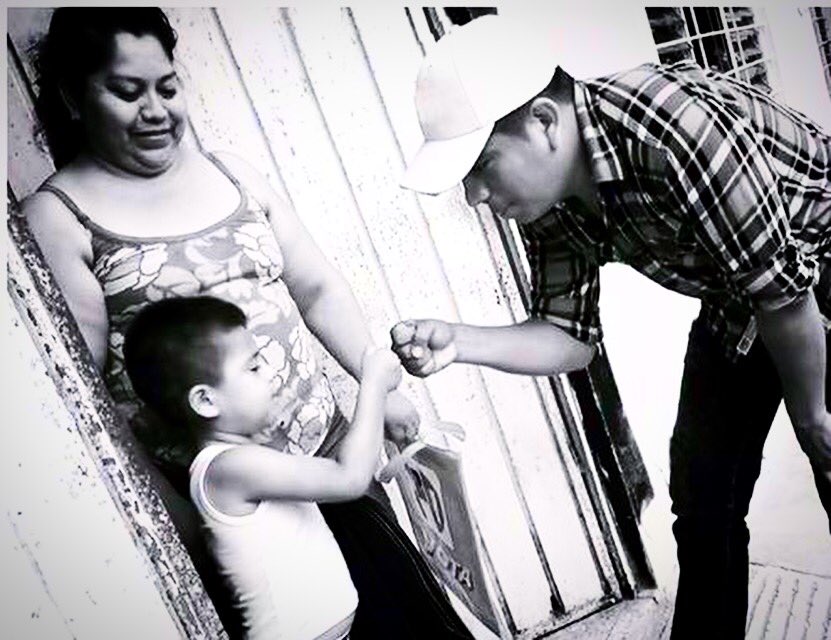 joam_martinez's tweet photo. Vengan esos cinco campeón!
De las cosas bonitas de la vida! https://t.co/5V2004tprb