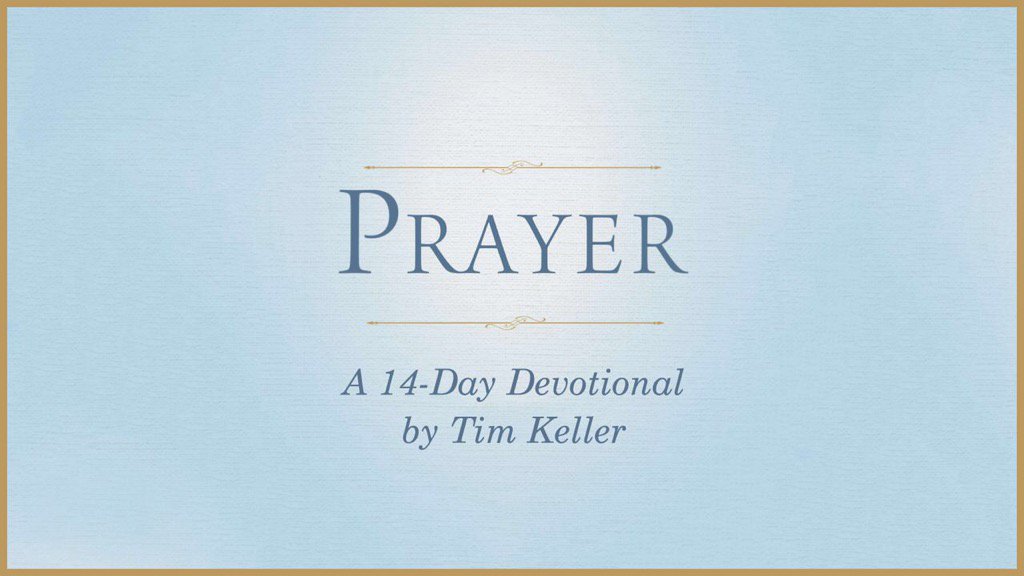 Teresa Oglesby (@oglesby4) on Twitter photo I'm reading the <a href="/YouVersion/">YouVersion Bible App</a> plan 'Prayer: A 14-Day Devotional By Tim Keller'. #biblefor21 bible.com/r/K0 I'm reading the <a href="/YouVersion/">YouVersion Bible App</a> plan 'Prayer: A 14-Day Devotional By Tim Keller'. #biblefor21 bible.com/r/K0