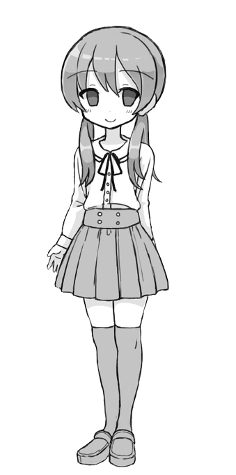 ツインテールの日のtwitterイラスト検索結果 古い順 ツインテールの日のtwitterイラスト検索結果 古い順