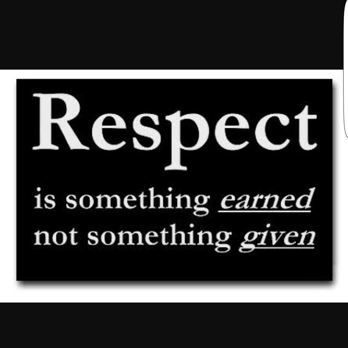 I left home this morning at 4h45am and have to salute all those on there way to work to provide for there families. #RESPECT.  God bless