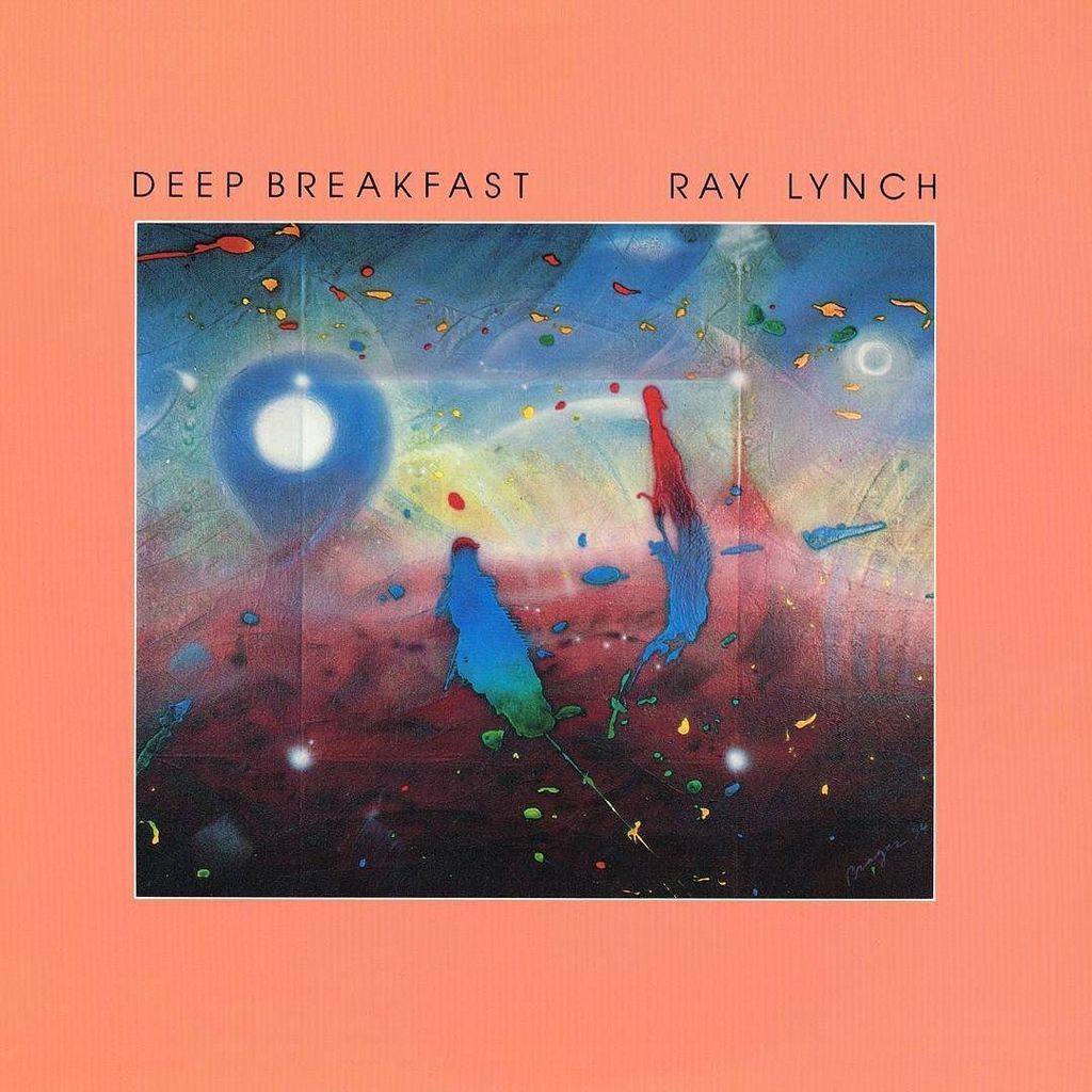 geo_phonics's tweet photo. #raylynch Deep Breakfast #albumcover #fulldynamicrange #vinylrecords #vinylrules https://t.co/cfmIE6bXKT
