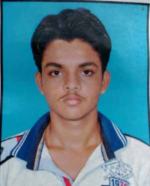 abpasmitatv's tweet image. અમદાવાદઃ સગીર ગર્લફ્રેન્ડને લઈને ગેસ્ટહાઉસમાં ગયો ને પછી મળી લાશ, જાણો ચોંકાવનારો ઘટનાક્રમ
abpasmita.abplive.in/ahmedabad/teen… #Ahmedabad #StudentMurder