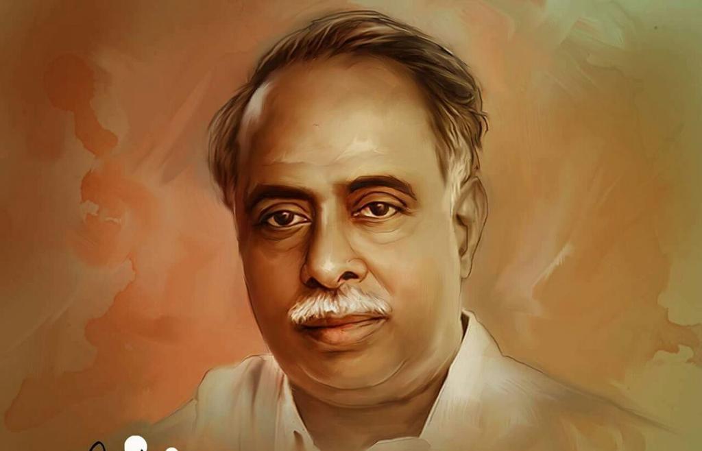 SundarKaru's tweet photo. கண்டனத்தைத்தாங்கிக்கொள்ளும்
திடமனம்இல்லையென்றால்கடமையை நிறைவேற்றமுடியாது

 பேரறிஞர்அண்ணா அவர்களின் நினைவு நாள் இன்று https://t.co/oECGCt8O5R