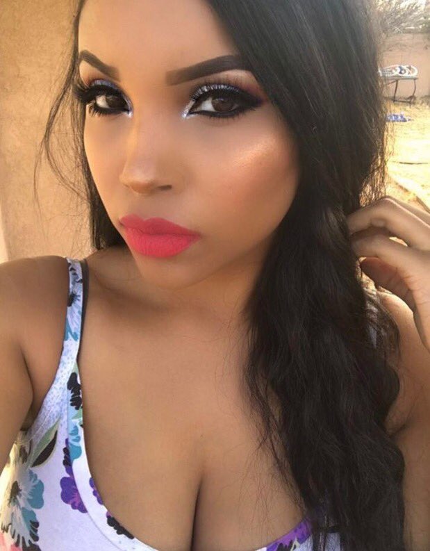AzulVerde505's tweet photo. FunDay💋 https://t.co/sFwPWJEO8H
