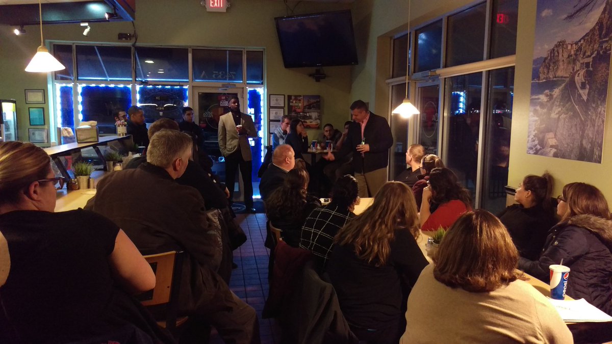 TBDeibler's tweet photo. Post function night owl! #rememberthefeeling https://t.co/yJSyt3K9lK