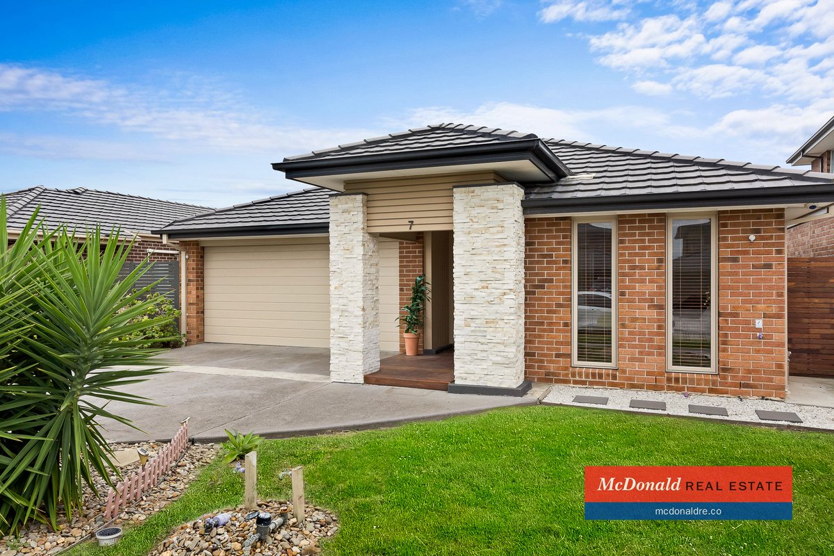 McDonald Real Estate (McDonald_RE) Twitter