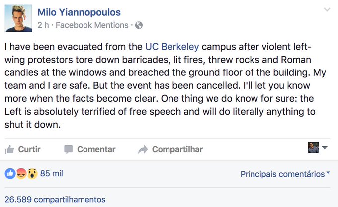 Ver imagem no Twitter