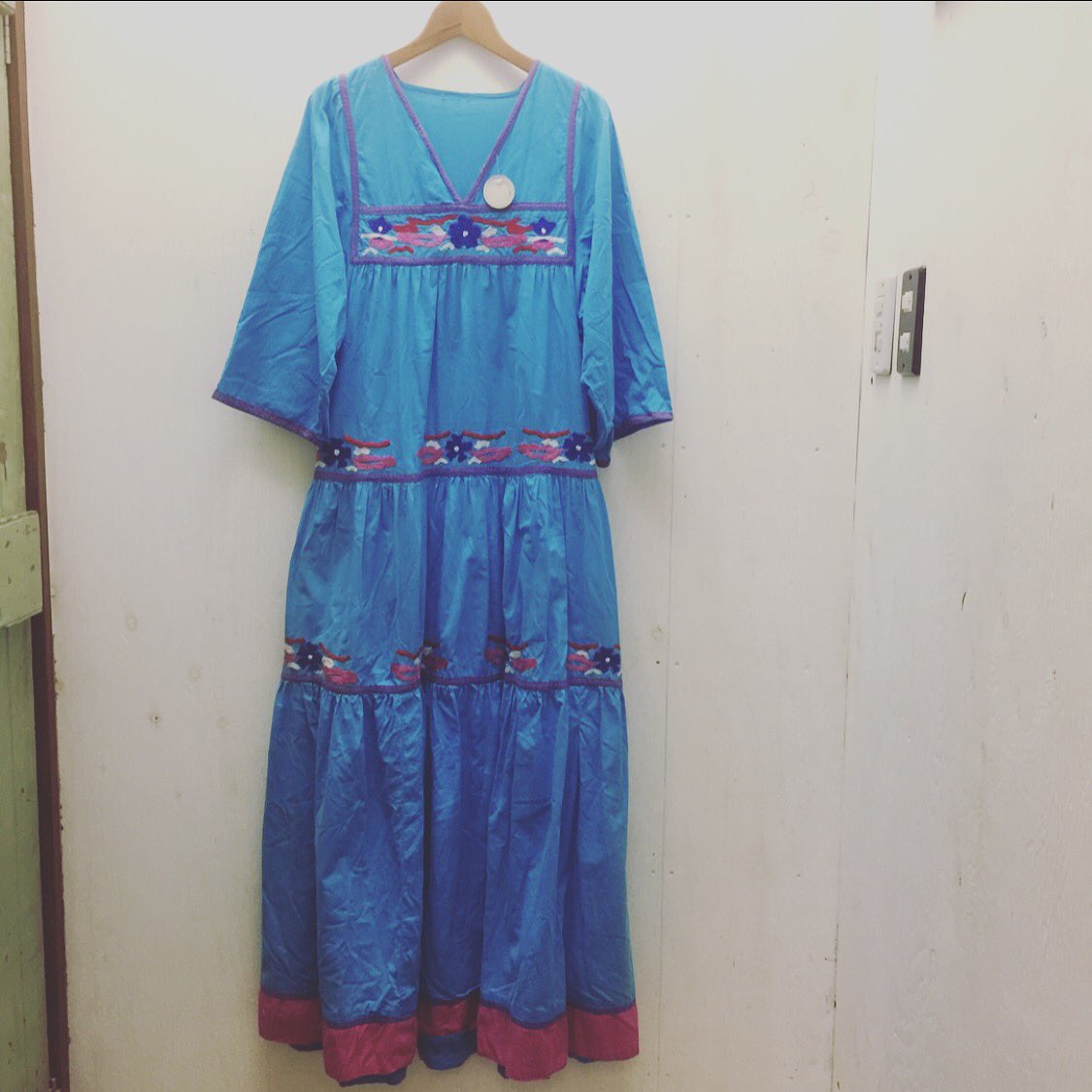 吉祥寺古着屋ガーニッシュ A Twitter 70 S エスニックマキシワンピース Vintage Antique 古着 吉祥寺 古着女子 レディース古着 吉祥寺古着屋 ヴィンテージ Ottd アンティーク ヴィンテージワンピース エスニックワンピース マキシワンピース T 吉祥寺古着屋ガーニッシュ A Twitter 70 S エスニックマキシワンピース Vintage Antique 古着 吉祥寺 古着女子 レディース古着 吉祥寺古着屋 ヴィンテージ Ottd アンティーク ヴィンテージワンピース エスニックワンピース マキシワンピース T