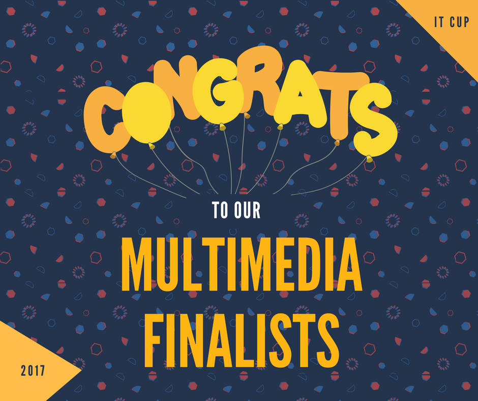 TechnokidsPh's tweet photo. FINALISTS FOR IT CUP 2017 - MULTIMEDIA: ANIMATION CATEGORY #ITCUP2017 https://t.co/sYlG7rXeqH