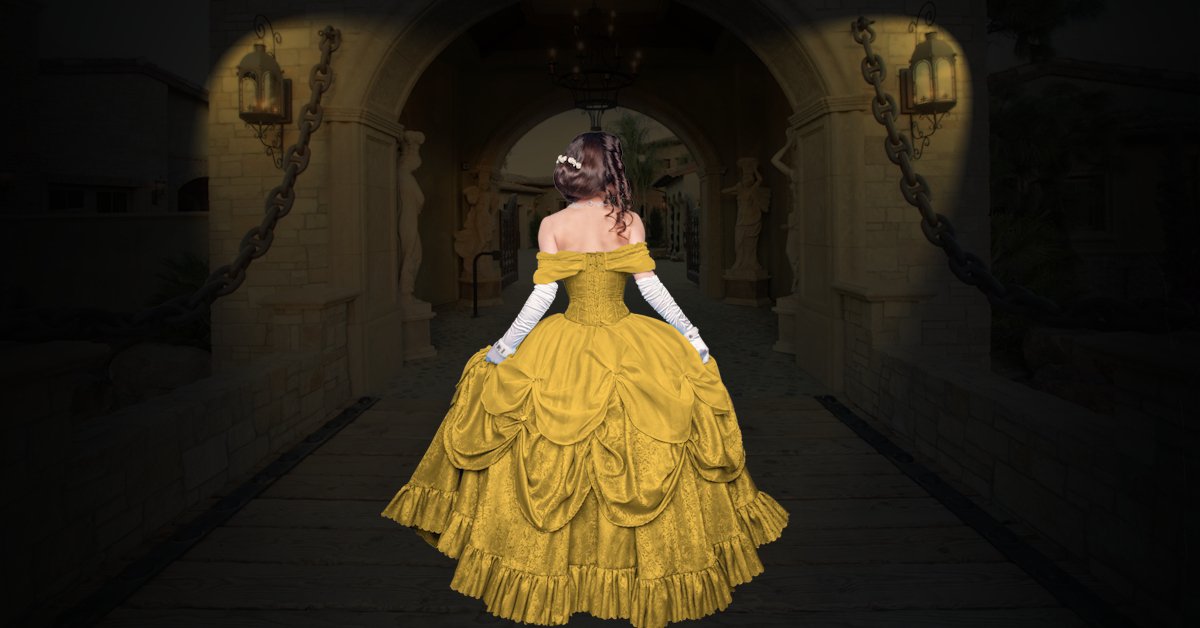 DemelzaCarlton's tweet photo. Beauty and the Beast - as it's never been told before. #amreading #mustread #IARTG #KindleUnlimited #BeOurGuest https://t.co/AEEOoq4Fwo https://t.co/aFJxQkuteo