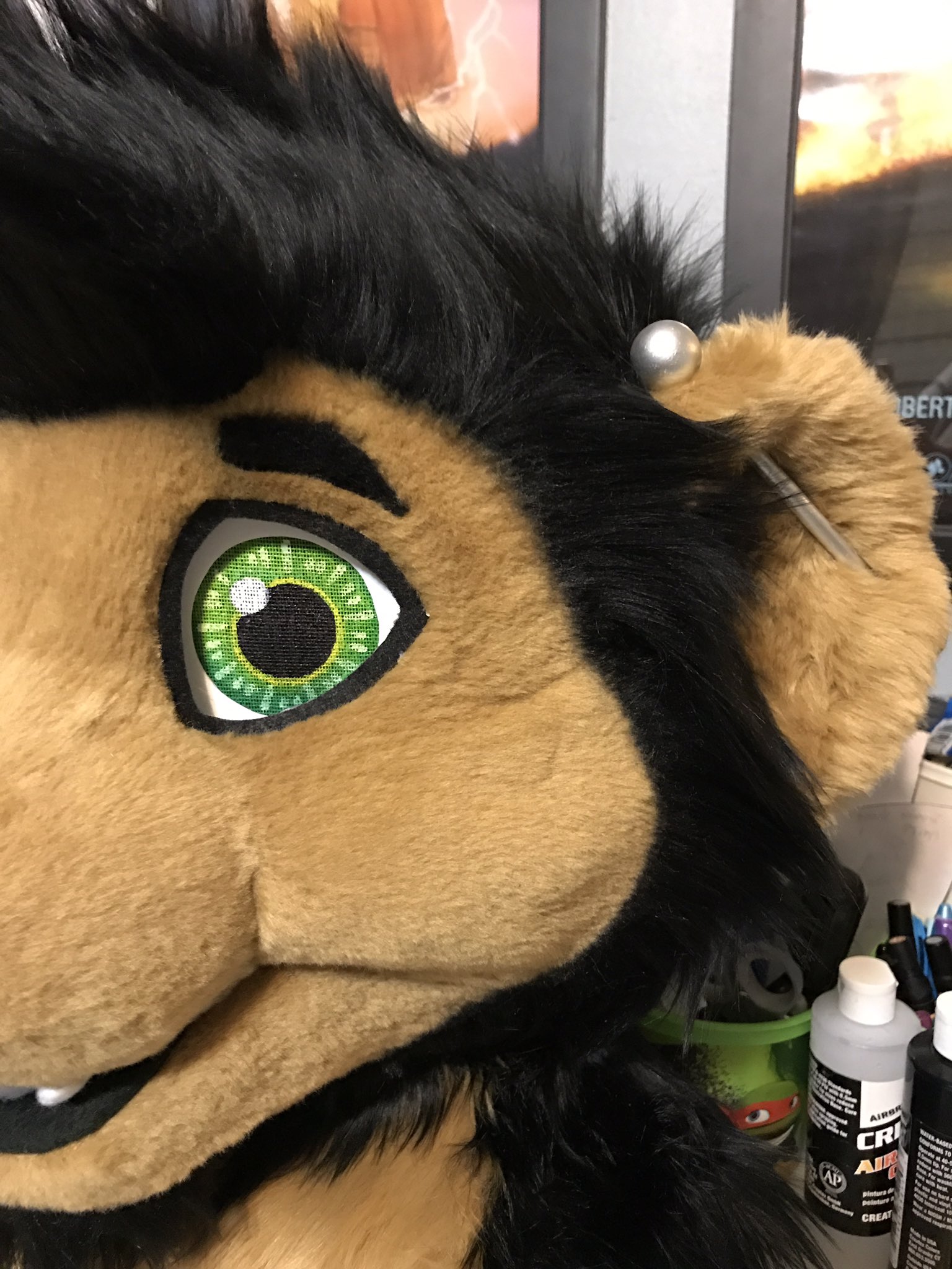 🌮Furitup🌮 on Twitter: "As promised a picture! My first time making a