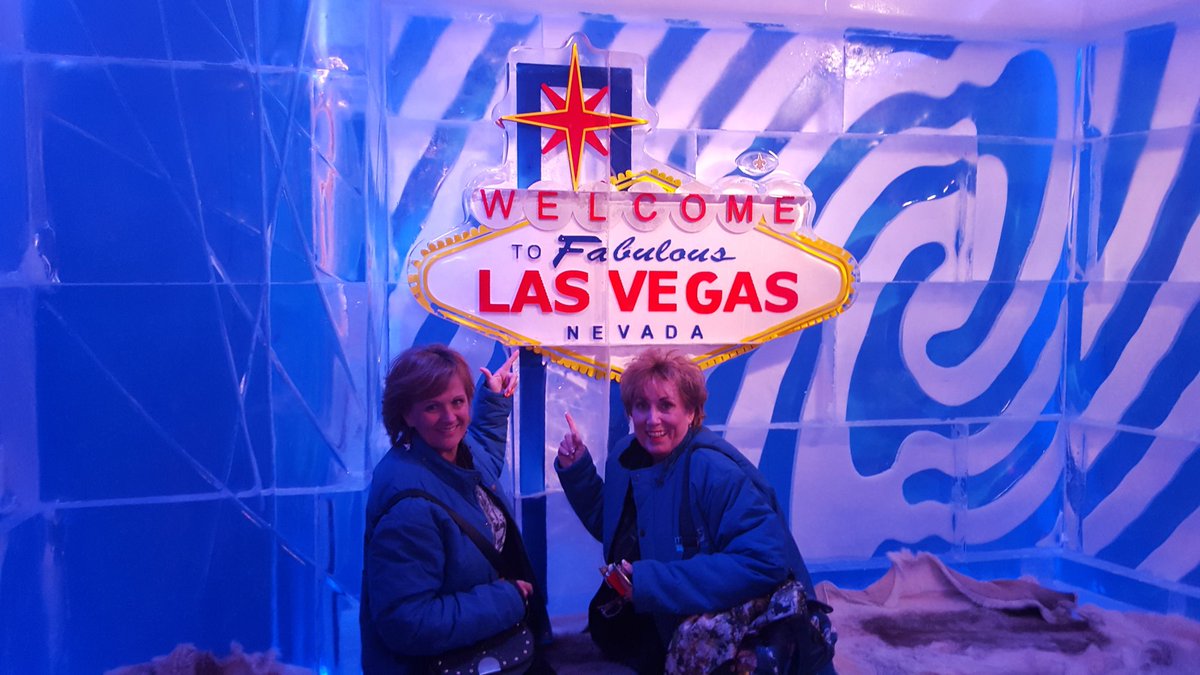 A3KitshoffBotha's tweet photo. @SitkaGear, cooked at the -5°  ice bar Las Vegas. https://t.co/WCE1k88z3L