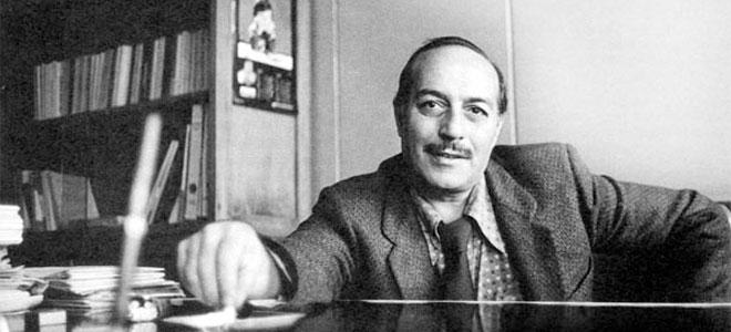 Bazen sadece yorgun oluyor insan. 
Ne küs ne yalnız ne de aşık.

Cemal Süreya