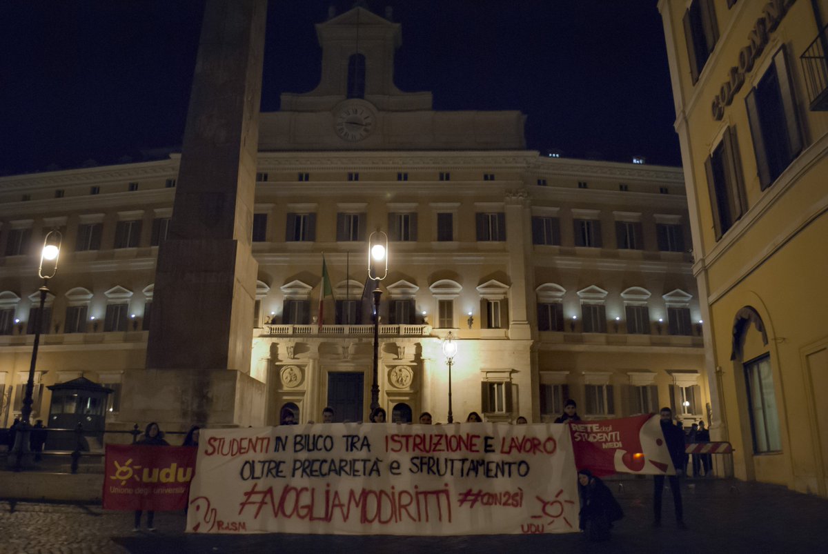 Rete_Studenti tweet picture