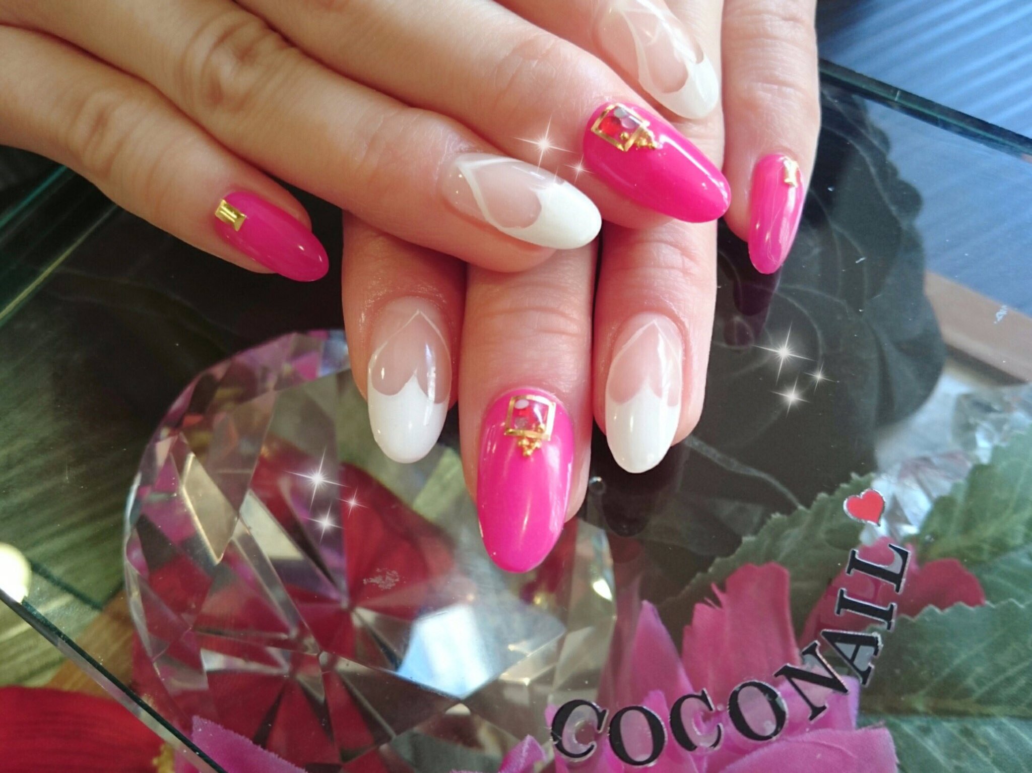 Coco Nail久留米店 Coconailkurume Twitter