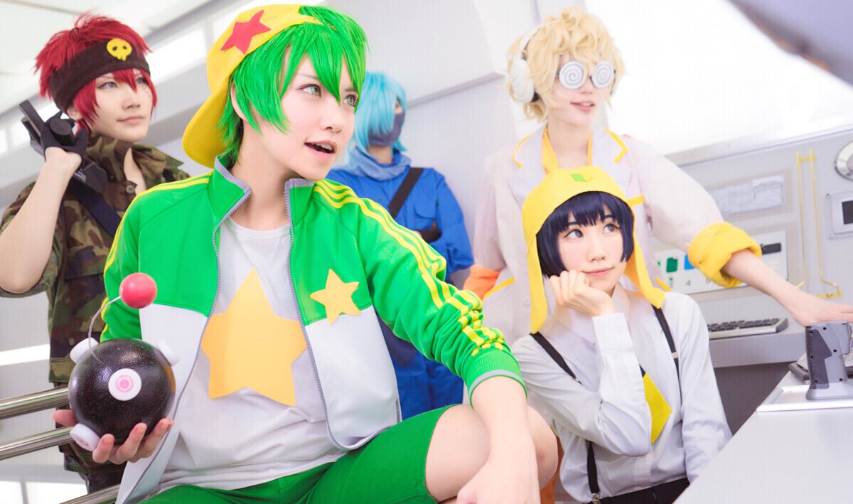 きゅうと 海にいる コスプレ 擬人化 ケロロ軍曹 いざ ペコポン侵略であります Photo Margary55 ケロロ軍曹 Keroro Cosplay 擬人化 コスプレ T Co T5gejzecbz Twitter