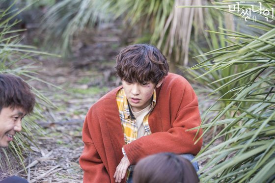 ChanHomeTH's tweet photo. 170202 รูปของชานยอล จากละคร Missing9 ทาง MBC
https://t.co/v4wkCV16ei
https://t.co/kqw4wPX762
https://t.co/MDFsGtu4Xj
https://t.co/cTdzxOL53p https://t.co/XMAjEwer7Q