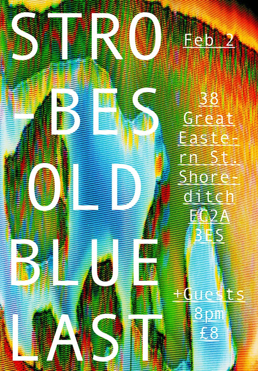 Finally time for the fucking awesome sounds of <a href="/strobesband/">Strobes</a> &amp; @shitwifeband tonight c/o legends <a href="/hellopinkmist/">Pink Mist</a>  
bit.ly/2gCrBYE