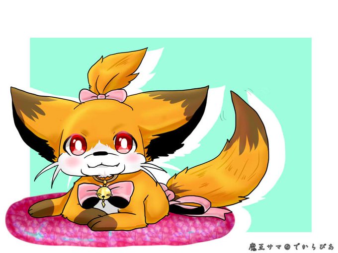 ココちゃんのtwitterイラスト検索結果 古い順