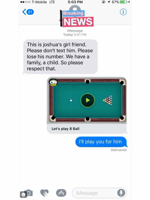 CTFUUUU this game gone determine if you really got heart eyes for a nigga😭😭😂 https://t.co/US141dH7I5