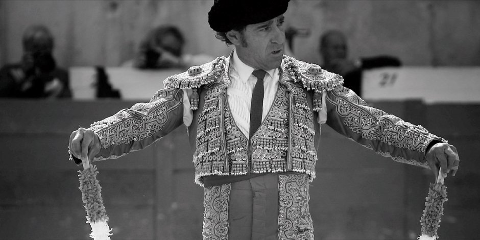 CuadernosTM's tweet photo. 🎈 Tauromaquia y lenguaje: una metáfora cultura 🎈 https://t.co/BGHKeFMTTi por Juan Carlos Gil #CTM11 #Tauromaquia #Cultura https://t.co/MxLZVau8u2