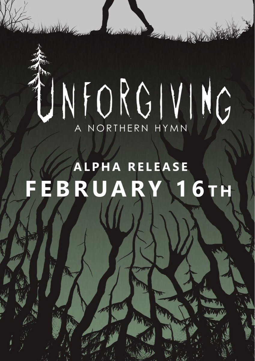 AngryDemonGames's tweet photo. We finally have a release date for the alpha version of Unforgiving! Check out our facebook for more info: https://t.co/So3ICXOM9Q https://t.co/VyzDNqg4iX