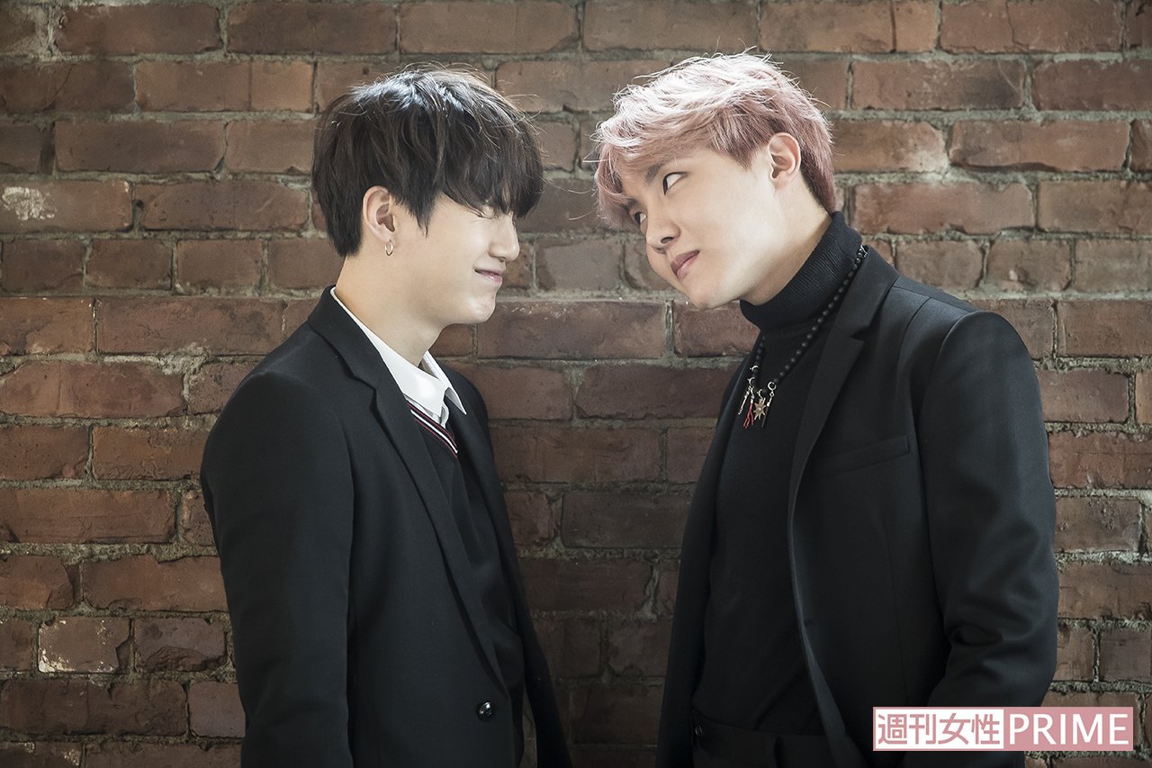 BTS National⁷στο X: BTS National⁷στο X: