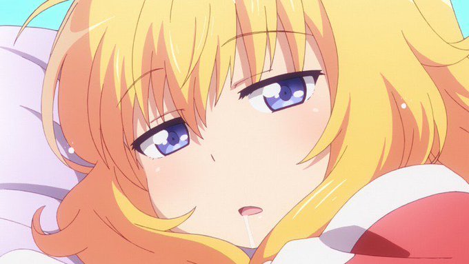 ガヴリールドロップアウト好きはrtのtwitterイラスト検索結果