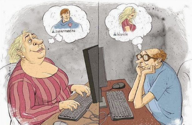 Dating Advisor tweet media
