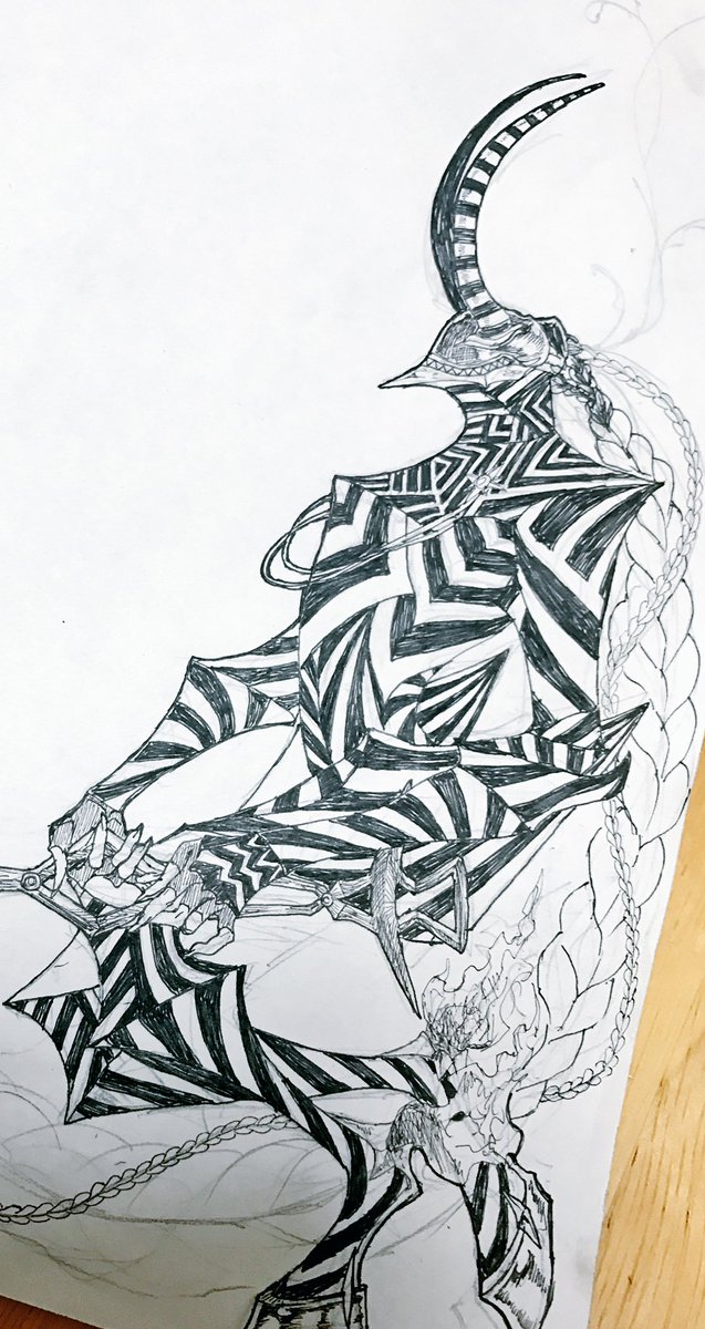 進捗をあげないと死んじゃう病
みつあみのことわすれてた