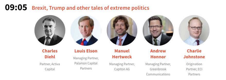 En direct de Londres ce jour <a href="/CDiehlActiva/">Charles Diehl</a> intervient à la conférence @RealDealsEU Mid-Market 2017.