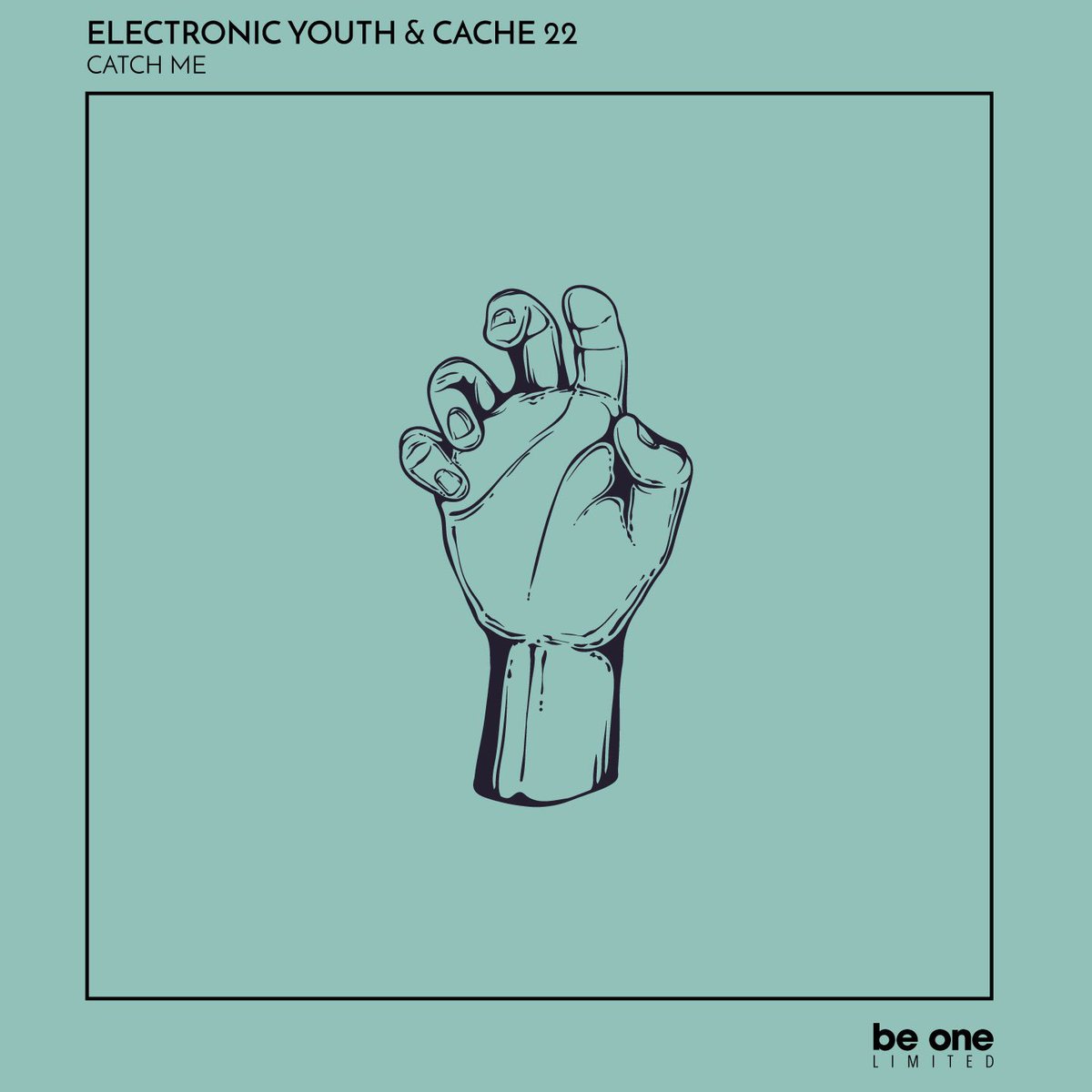 New music coming soon on <a href="/BeOneRecords/">Be One Records</a> // <a href="/Electronicyouth/">Electronic Youth</a> &amp; #Cache22 - Catch Me EP 27.2.17 #housemusic
