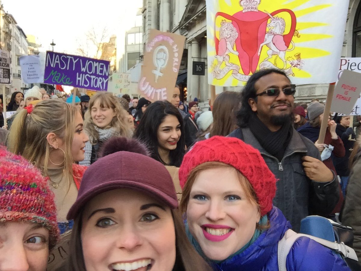 LGauge's tweet photo. #remainpot Dear Grayson,
THIS IMAGE. Because we are fighting the repercussions of the same battle. THANK YOU @Alan_Measles #MyFirstProtest https://t.co/teBpvQt348