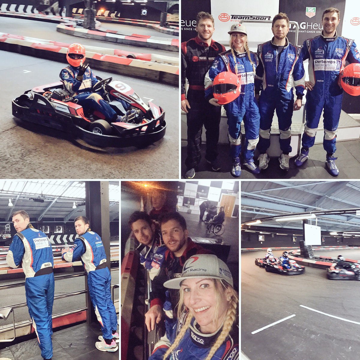 Daisy 'Duke' Coleman tweet media