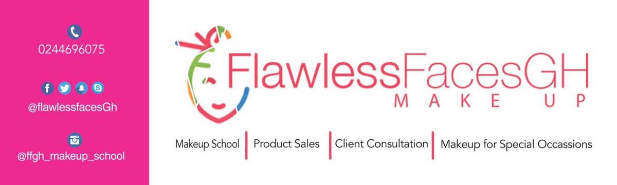 flawlessfacesgh's tweet photo. For any of the above services and more pls contact us. THank you👍 https://t.co/1JTpGsgIBk