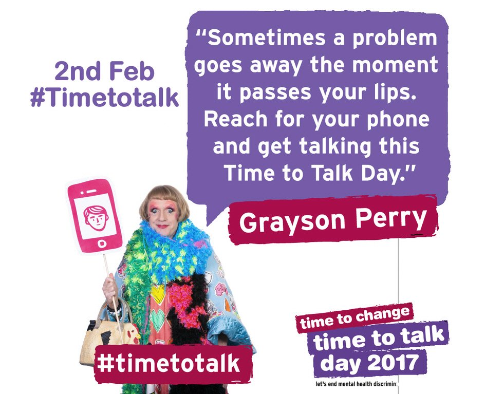 Designed tweet media