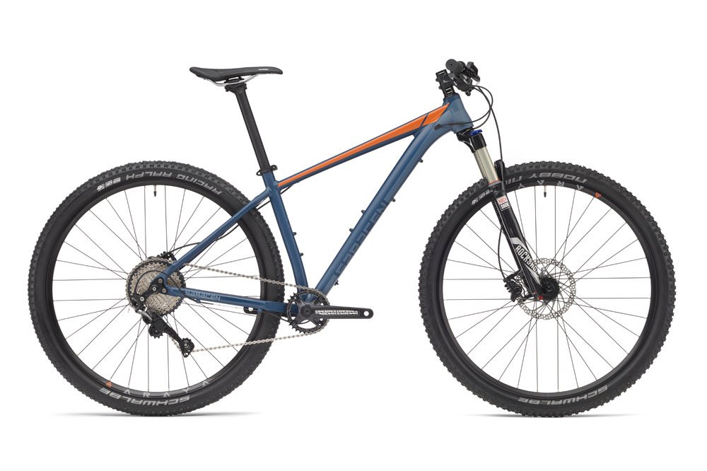 mbrmagazine's tweet image. Two new hardtail 29ers from Saracen - £1,399 Zenith Trail and £949 Zenith - trib.al/Dp06h17