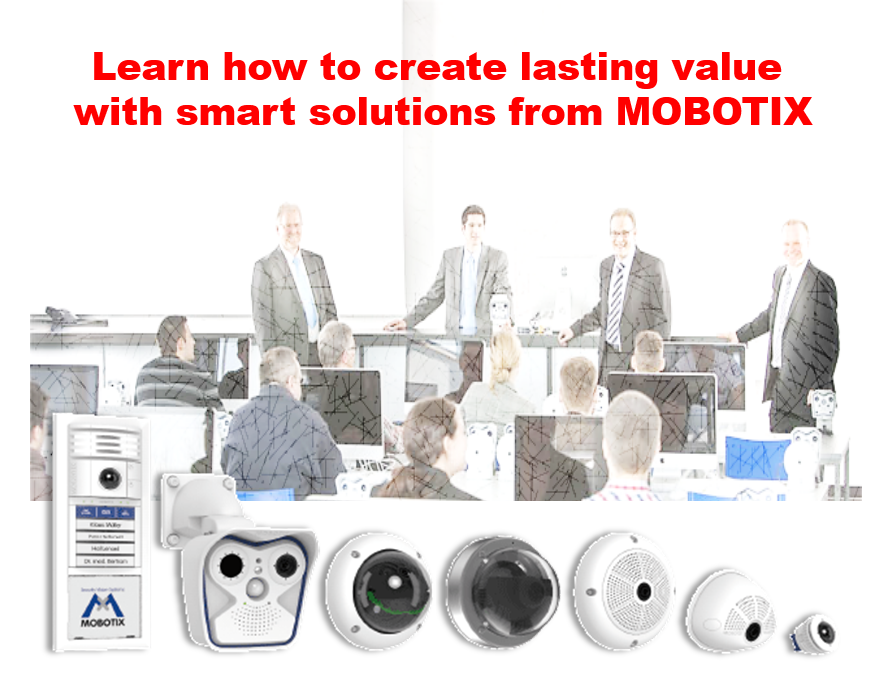 Prodis_Pty_Ltd's tweet photo. @MOBOTIX_AG Training 2017 - Just a couple of days left to register for FREE! Just follow this link: https://t.co/8TdkBr7NM6 @gerhard_prodis https://t.co/TtWoiEoWVo