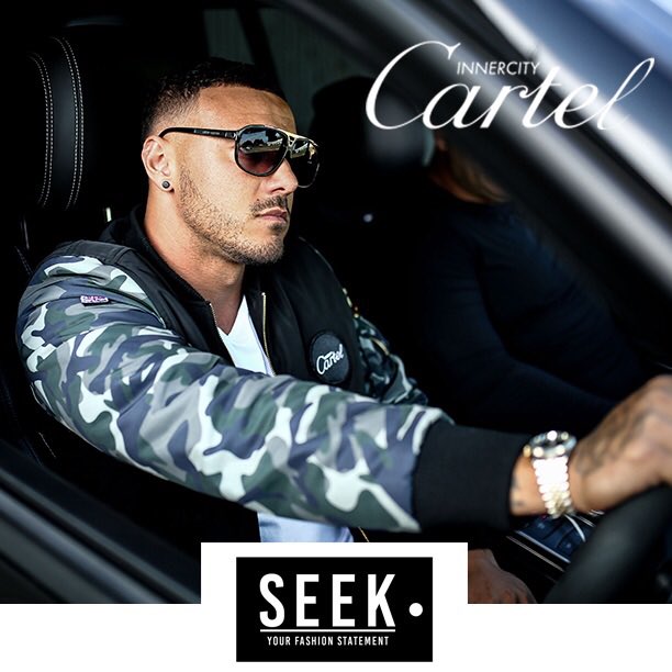 SEEK Attire tweet media