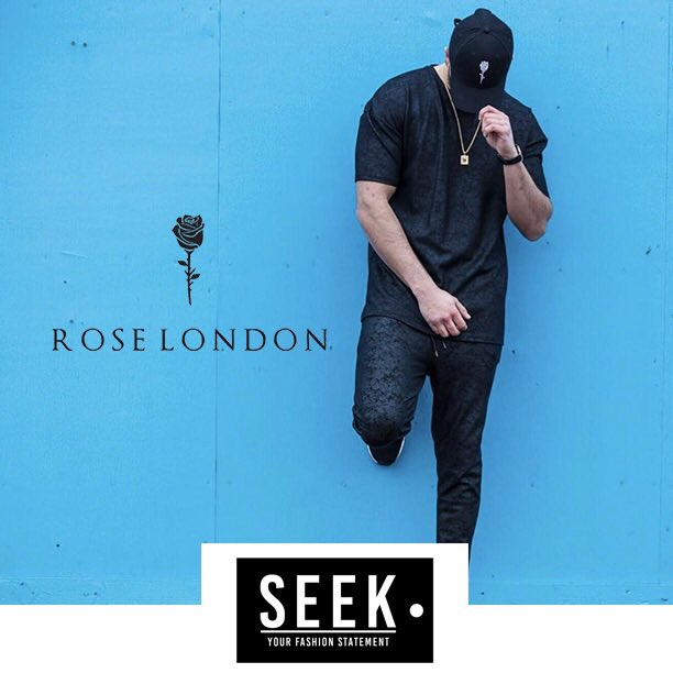 SEEK Attire tweet media