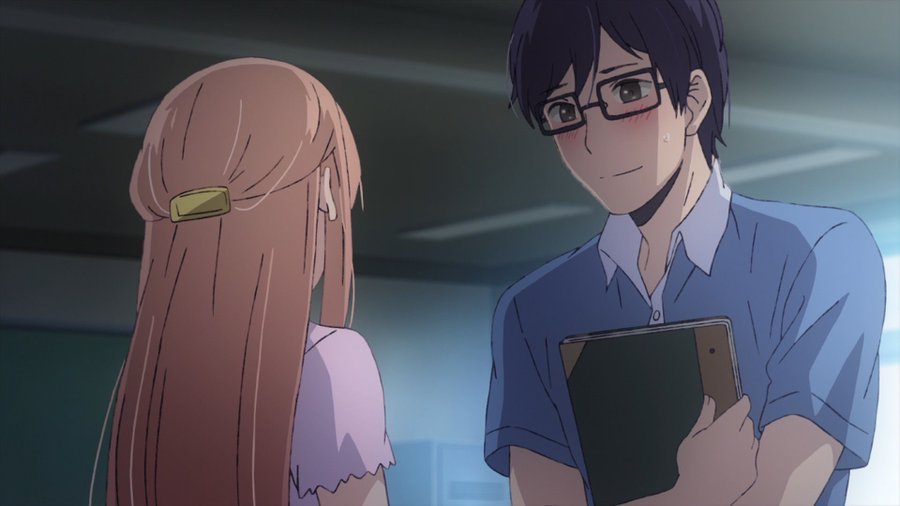 クズの本懐 がエロくて切ない 実写ドラマ アニメ化された衝撃作を解説 あらすじ キャスト 声優 Ciatr シアター