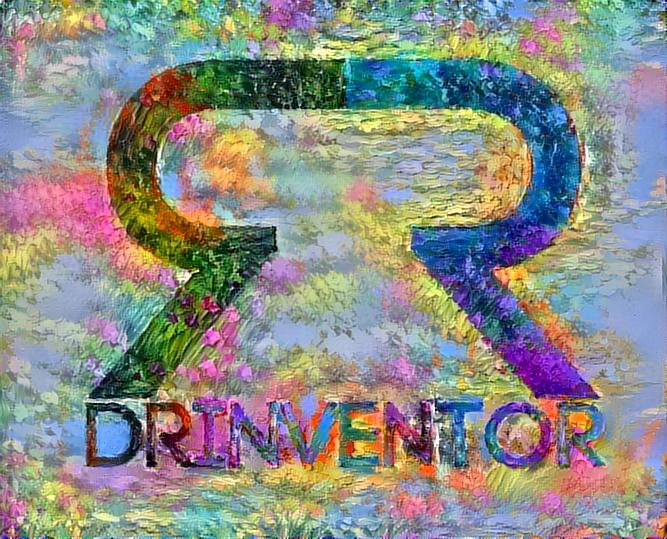 DrInventor's tweet image. Deep Dreaming about Dr Inventor! 
drinventor.eu